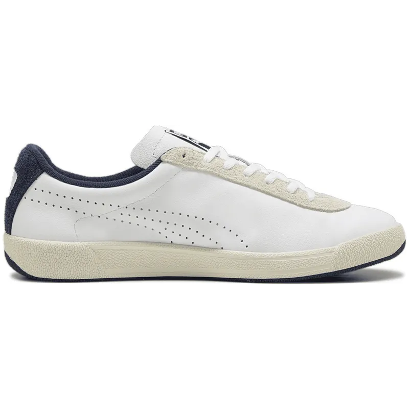 Puma Puma Star OG Unisex Sneaker Low, Weiß, – Produktbild 1 von 5