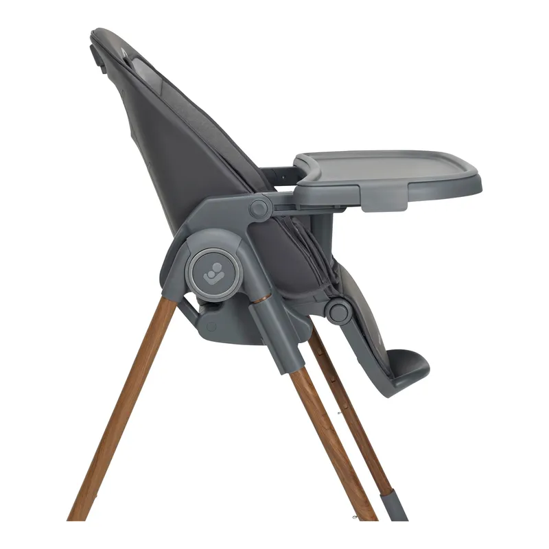 Maxi-Cosi Maxi-Cosi Hochstuhl Ava Plus, Grau, – Produktbild 2 von 3
