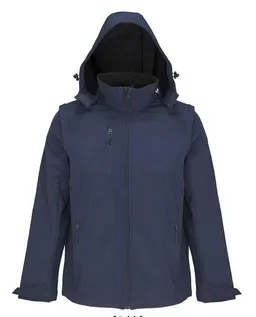 Sol's Sol's Softshell Systemjacke 3 in 1 – Produktbild 1 von 1