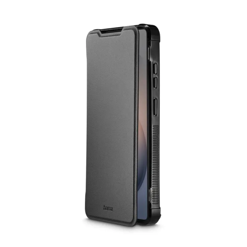 Hama Hama Extreme Protect | 00016023 | Folio - Samsung, Schwarz, – Produktbild 4 von 5