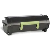 Lexmark Lexmark Druckkassette 60F0XA0 schwarz – Produktbild 1 von 1