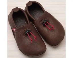 Pololo Pololo Kinderschuhe, Unisex Hausschuh mit Kordel – Produktbild 1 von 1