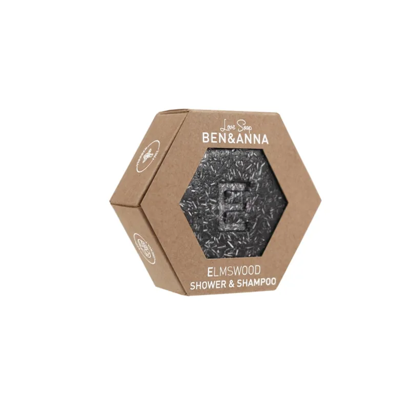 Living Crafts LIVING CRAFTS - Ben&Anna Elmswood - (n/a), Nachhaltige Mode, Bio Bekleidung – Produktbild 1 von 2