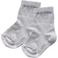 Ewers Baby- und Kindersocken grau melange Gr.19-22 – Produktbild 1 von 1