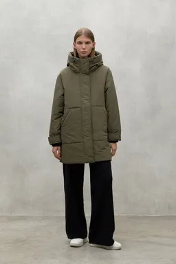 ECOALF ECOALF Vegane Damen Steppjacke "Yari" – Produktbild 1 von 1