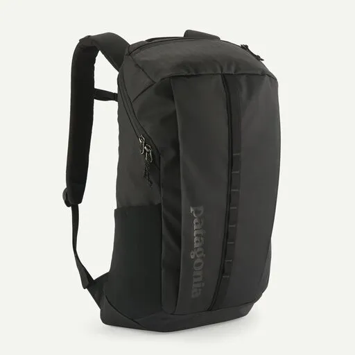 Patagonia Patagonia Black Hole Pack 25L, Schwarz, – Produktbild 1 von 1