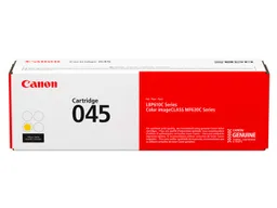 Canon Canon Toner 045 gelb – Produktbild 1 von 1