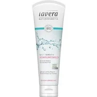 lavera Lavera Basis Sensitiv 2 In 1 Reinigungsmilch – Produktbild 1 von 1