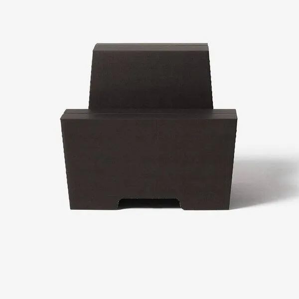 ROOM IN A BOX ROOM IN A BOX MonKey Desk Schreibtisch-Aufsatz für Stehschreibtisch, Schwarz, – Produktbild 2 von 4