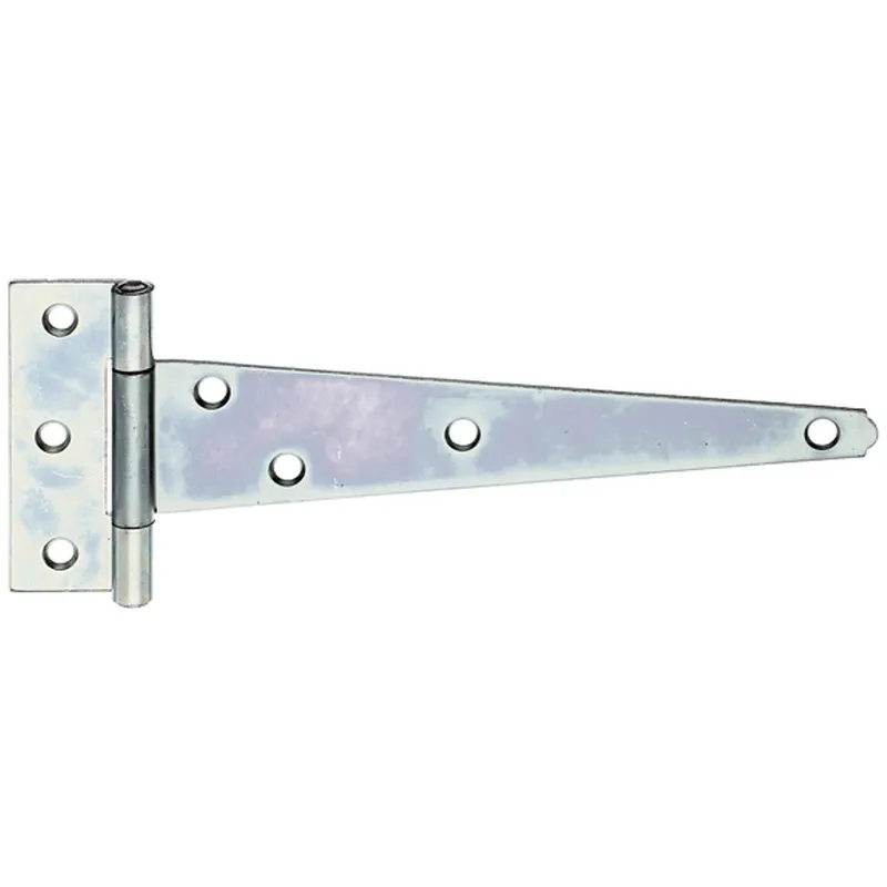 Alberts ALBERTS Kistenband, disp., Scharnier LxB 90x32, Band LxB 200x43,5 mm – Produktbild 1 von 1