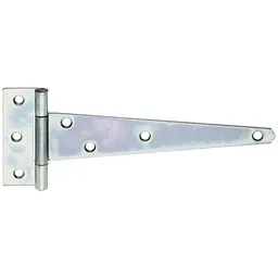 Alberts ALBERTS Kistenband, disp., Scharnier LxB 90x32, Band LxB 200x43,5 mm – Produktbild 1 von 1