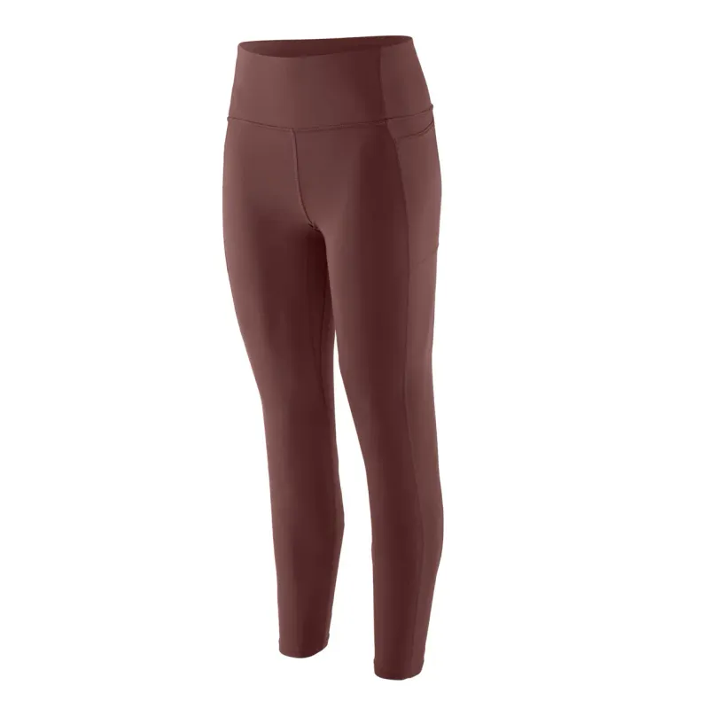 Patagonia Leggings Damen Patagonia Maipo 7/8 Stash, Rouge, – Produktbild 1 von 1