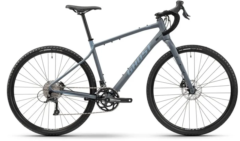 Ghost Ghost Asket Grau Modell 2025 – Produktbild 2 von 2