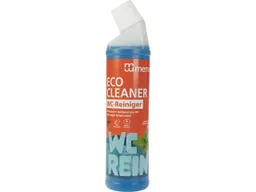 Memo memo WC-Reiniger "ECO CLEANER", 750 ml – Produktbild 1 von 1