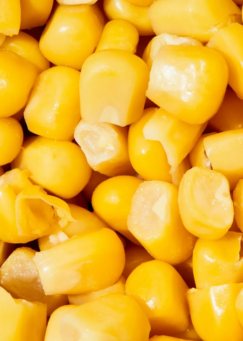 KoRo Bio Mais in der Dose | 140 g – Produktbild 2 von 5