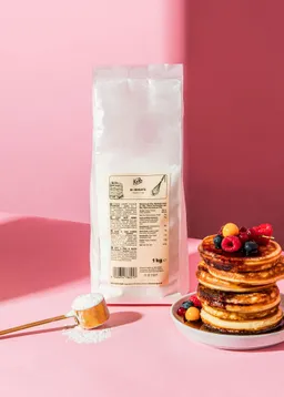 KoRo Veganer Ei-Ersatz 1 kg – Produktbild 1 von 1