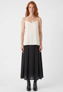 ORGANICATION ORGANICATION Damen vegan Top Sand – Produktbild 1 von 1