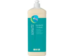 Sonett Sonett Handseife - 7 Kräuter 1L – Produktbild 1 von 1