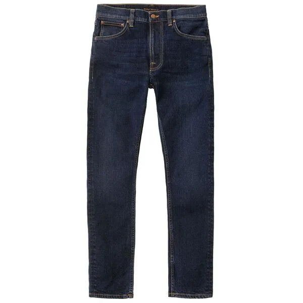 Nudie Jeans Nudie Jeans Jeans Lean Dean New Ink – Produktbild 1 von 4