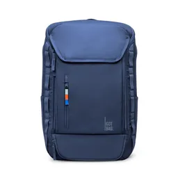 GOT BAG GOT BAG Pro Pack Travel Rucksack ocean blue – Produktbild 1 von 1