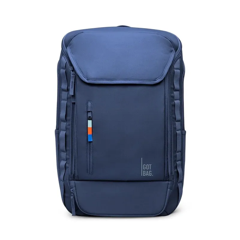 GOT BAG GOT BAG Pro Pack Travel Rucksack ocean blue, Blue, – Produktbild 1 von 1