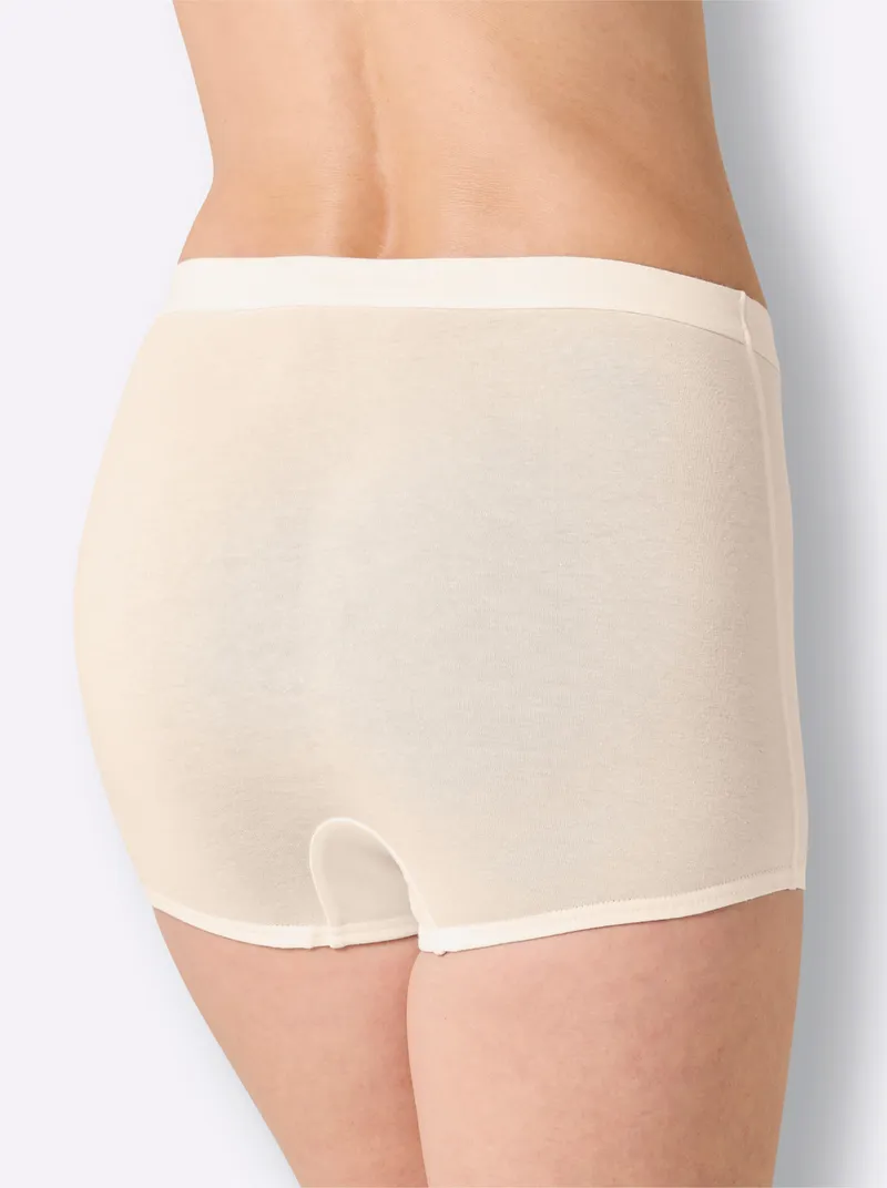 Witt Panty elfenbein, Elfenbein, – Produktbild 3 von 3