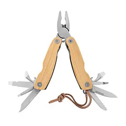 Metmaxx® Metmaxx® BambooTooly, Hellbraun, – Produktbild 1 von 1