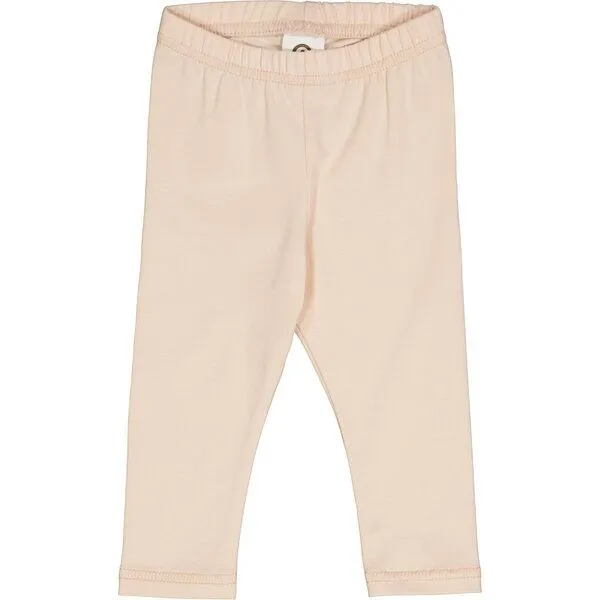 müsli müsli Babyleggings, Balsam rose, – Produktbild 1 von 1