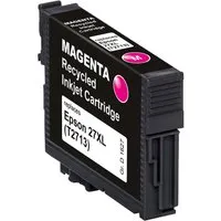 Memo memo Tintenpatrone ersetzt Epson T2713XL magenta – Produktbild 1 von 1