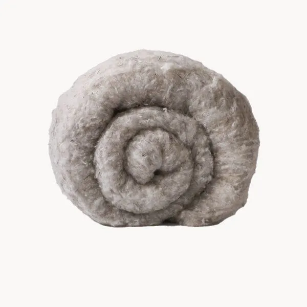 Slāf Slāf Hanf/Baumwolle Nachfüllpack Vlies GOTS – Produktbild 2 von 3