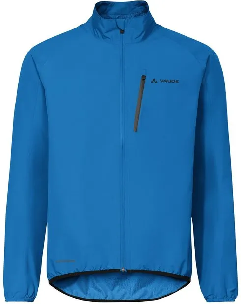 Vaude Vaude Men's Drop Jacket III, Radiate blue uni, – Produktbild 1 von 7