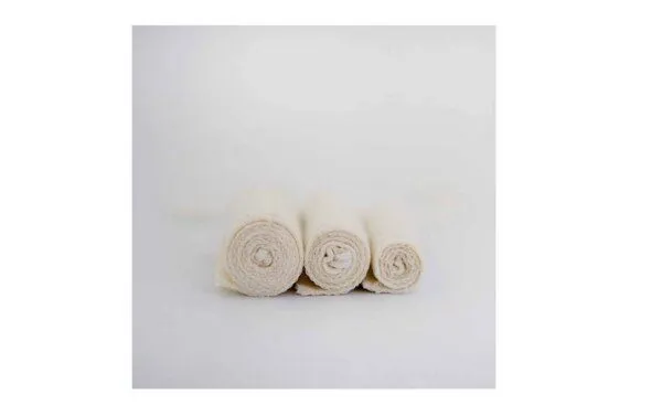 Imse Vimse Imse Vimse Waschbare Tampons 8 Stk., Natur (weiß), – Produktbild 2 von 3