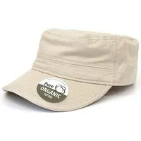 Brain Waves Brain Waves Army Cap Cuba Cap Brain Waives, Sand, – Produktbild 1 von 1
