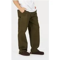 KOMODO KOMODO Herren vegan Hose Theo Green – Produktbild 1 von 1