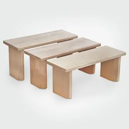 Lotus Design® Meditationsbank COMFORT Lotus Design® – Produktbild 1 von 1