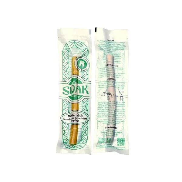 SWAK SWAK Miswak-Stick im 10er Set – Produktbild 4 von 4
