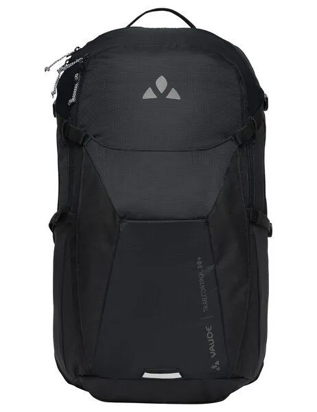 Vaude Vaude Rucksaecke20-29L TrailControl 20+, Black, – Produktbild 6 von 6