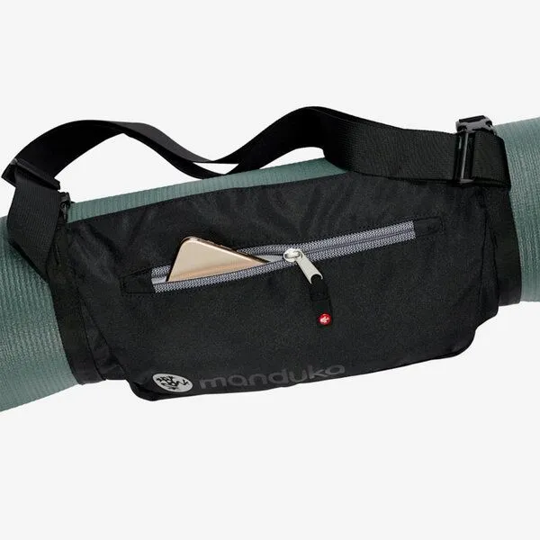 Manduka Manduka Go Play 3.0, Black, – Produktbild 2 von 4