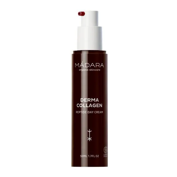 MADARA MADARA Derma Collagen Night Source Nachtcreme – Produktbild 2 von 2