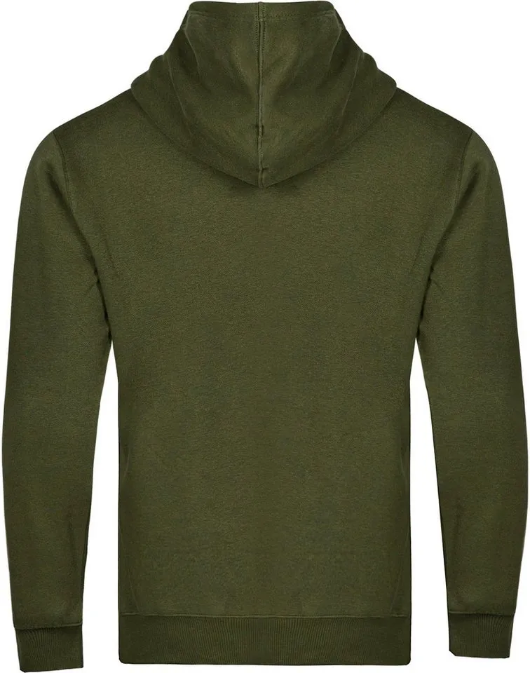adidas Performance adidas Performance Hoodie Perfo Script Graphic Hoody, Grün, – Produktbild 4 von 5