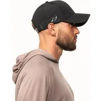 saved lab saved lab SL-150 Running Cap Black – Produktbild 1 von 1