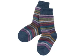 hirsch natur hirsch natur Kinder Socken Bio-Schurwolle – Produktbild 1 von 1