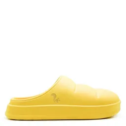 thies Vegane Fluffy Puffy Clog von thies ® aus recyceltem EVA – Produktbild 1 von 1