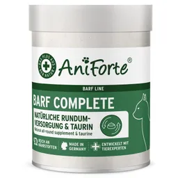 AniForte AniForte BARF Complete Cat 100g – Produktbild 1 von 1
