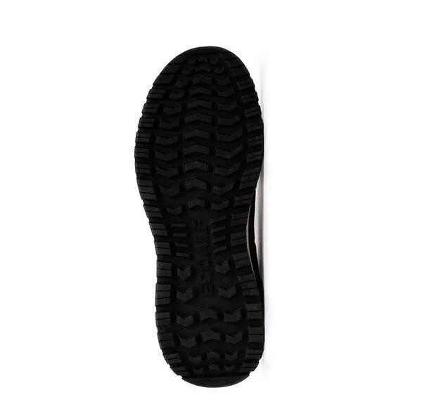 ECOALF ECOALF vegane Women Sport Sneaker VENTURA, Black (2026), – Produktbild 4 von 4