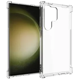 imoshion imoshion Shockproof Case für das Samsung Galaxy S24 Ultra – Produktbild 1 von 1