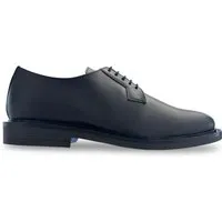 NAE NAE Herren vegan Schuhe Derby Oto Schwarz – Produktbild 1 von 1