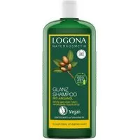 LOGONA Glanz-Shampoo mit Arganöl – Produktbild 1 von 1