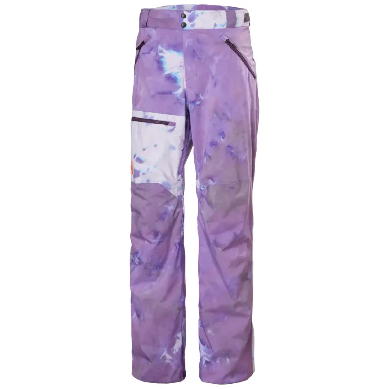 Helly Hansen Cargo-Skihose Helly Hansen Sogn, Violet, – Produktbild 1 von 1