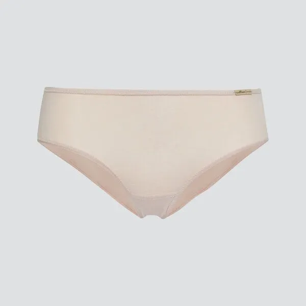 comazo|earth comazo|earth Fairtrade Jazz-Pants | GOTS zertifiziert, Make-up (natural), – Produktbild 4 von 4